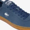 Men’s Baseshot Suede Sneakers