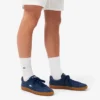 Men’s Baseshot Suede Sneakers