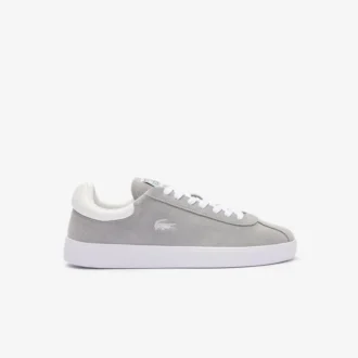 Men’s Baseshot Translucent Sole Sneakers