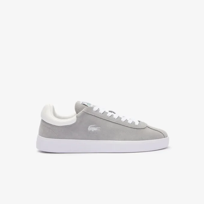 Men’s Baseshot Translucent Sole Sneakers
