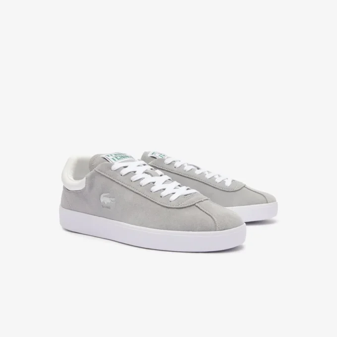 Men’s Baseshot Translucent Sole Sneakers