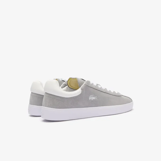 Men’s Baseshot Translucent Sole Sneakers