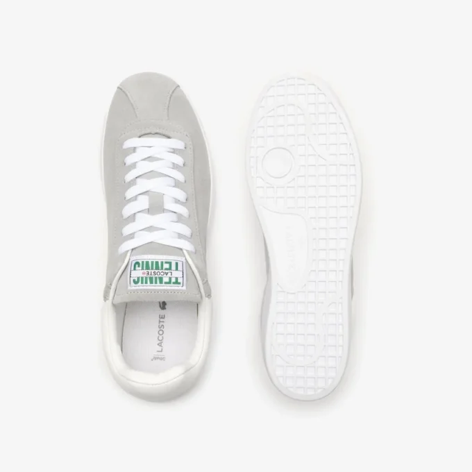 Men’s Baseshot Translucent Sole Sneakers