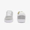 Men’s Baseshot Translucent Sole Sneakers