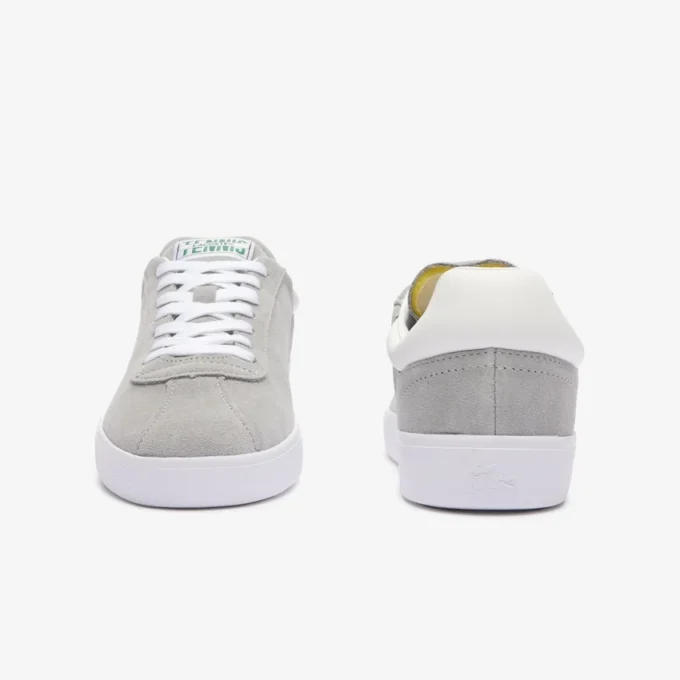 Men’s Baseshot Translucent Sole Sneakers
