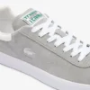 Men’s Baseshot Translucent Sole Sneakers