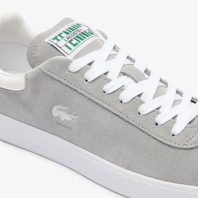 Men’s Baseshot Translucent Sole Sneakers
