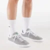 Men’s Baseshot Translucent Sole Sneakers