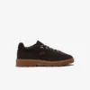 Men’s Baseshot Winter Suede Sneakers