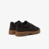Men’s Baseshot Winter Suede Sneakers