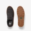 Men’s Baseshot Winter Suede Sneakers
