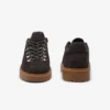 Men’s Baseshot Winter Suede Sneakers