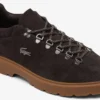 Men’s Baseshot Winter Suede Sneakers