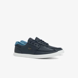 Men’s Bayliss 2.0 Leather Sneakers