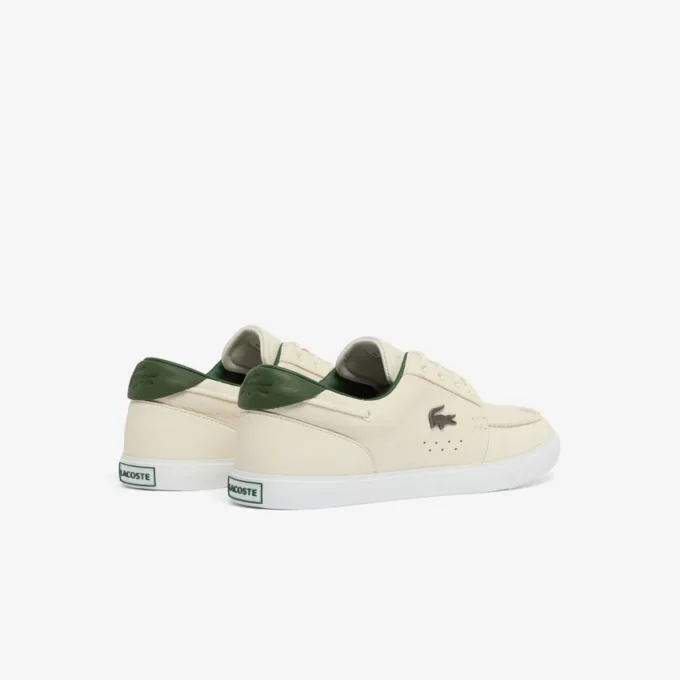 Men’s Bayliss 2.0 Leather Sneakers