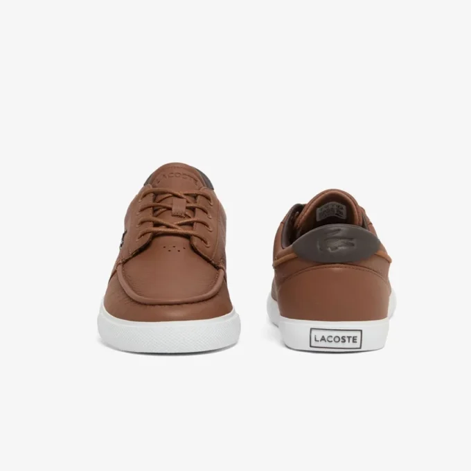 Men’s Bayliss 2.0 Leather Sneakers
