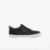 Men’s Bayliss Leather Sneakers