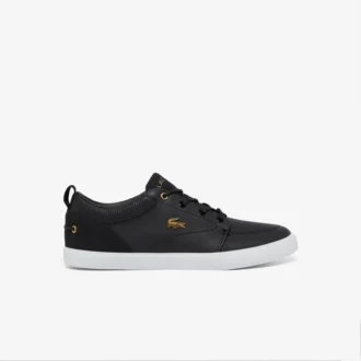 Men’s Bayliss Leather Sneakers
