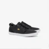 Men’s Bayliss Leather Sneakers