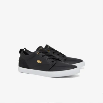 Men’s Bayliss Leather Sneakers