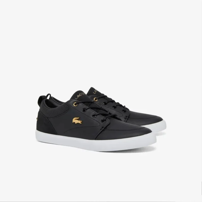 Men’s Bayliss Leather Sneakers