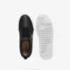 Men’s Bayliss Leather Sneakers
