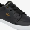 Men’s Bayliss Leather Sneakers