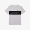 Men’s Big Fit Colorblock Jersey T-Shirt