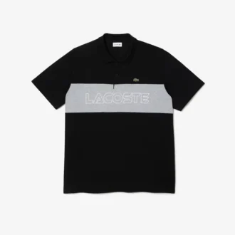 Men’s Big Fit Colorblock Piqua Polo