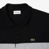 Men’s Big Fit Colorblock Piqua Polo