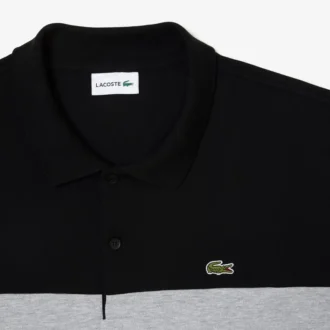 Men’s Big Fit Colorblock Piqua Polo