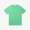 Men’s Big Fit Crew Neck Cotton Jersey T-Shirt