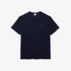 Men’s Big Fit Crew Neck Cotton Jersey T-Shirt