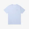 Men’s Big Fit Crew Neck Cotton Jersey T-Shirt