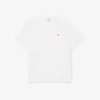 Men’s Big Fit Crew Neck Cotton Jersey T-Shirt