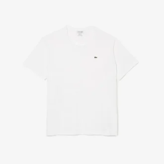 Men’s Big Fit Crew Neck Cotton Jersey T-Shirt