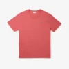 Men’s Big Fit Crew Neck Cotton Jersey T-Shirt