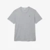 Men’s Big Fit Crew Neck Cotton Jersey T-Shirt
