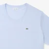 Men’s Big Fit Crew Neck Cotton Jersey T-Shirt