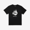 Men’s Big Fit Crocodile Sport T-Shirt