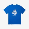 Men’s Big Fit Crocodile Sport T-Shirt