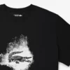 Men’s Big Fit Crocodile Sport T-Shirt
