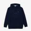 Men’s Big Fit Hooded T-Shirt