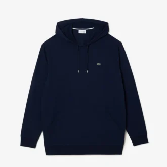 Men’s Big Fit Hooded T-Shirt