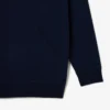 Men’s Big Fit Hooded T-Shirt