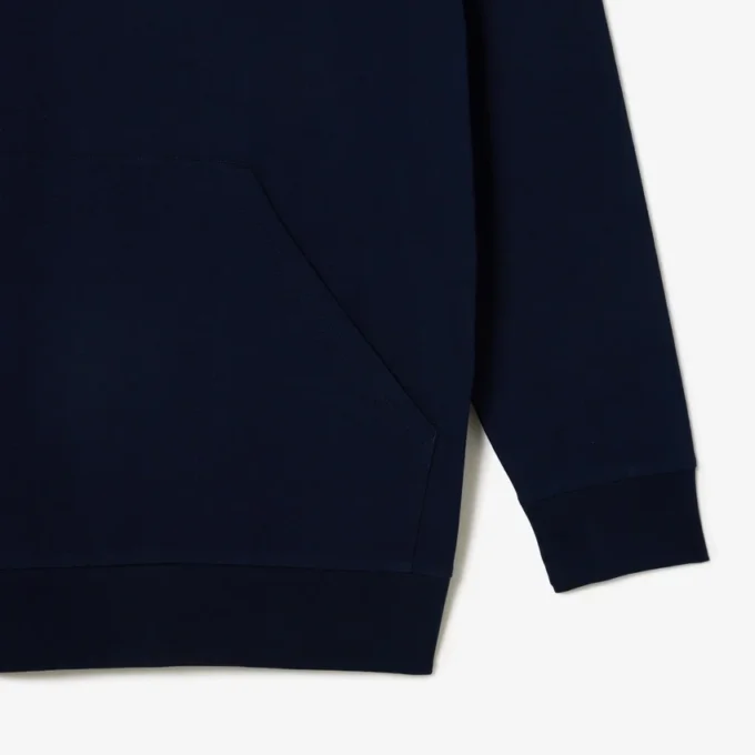 Men’s Big Fit Hooded T-Shirt