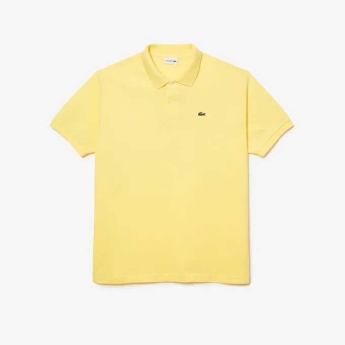 Men’s Big Fit L.12.12 Polo