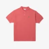 Men’s Big Fit L.12.12 Polo