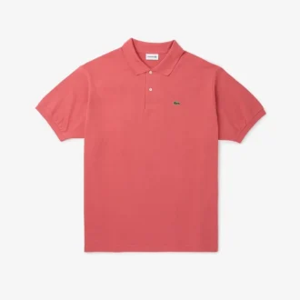 Men’s Big Fit L.12.12 Polo