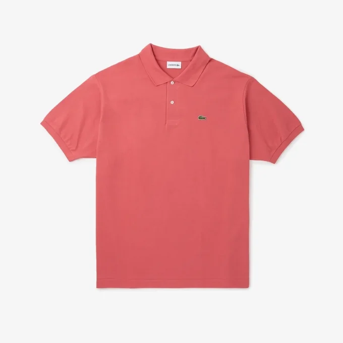 Men’s Big Fit L.12.12 Polo